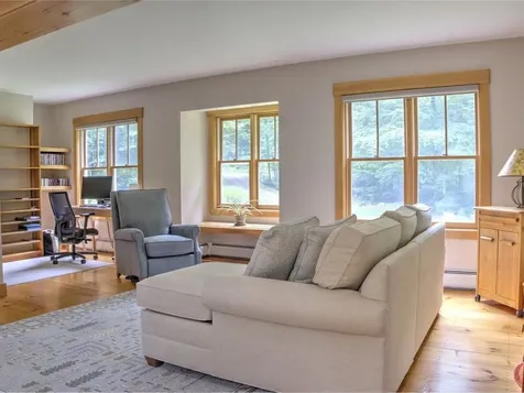 581 Upper Plains Road Salisbury VT 05769