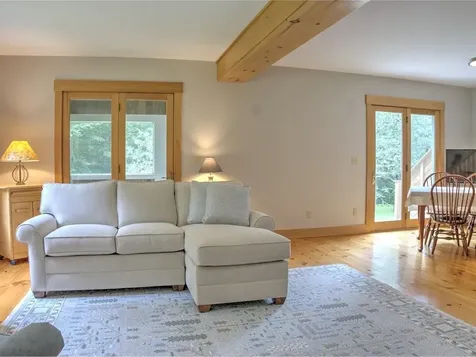 581 Upper Plains Road Salisbury VT 05769