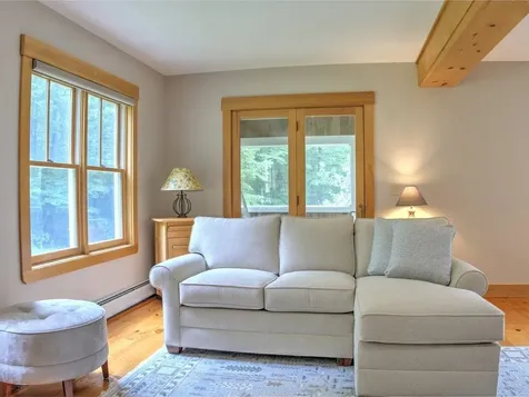 581 Upper Plains Road Salisbury VT 05769