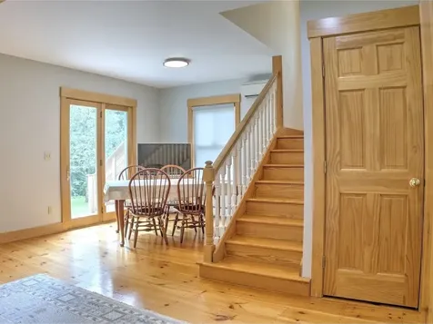 581 Upper Plains Road Salisbury VT 05769