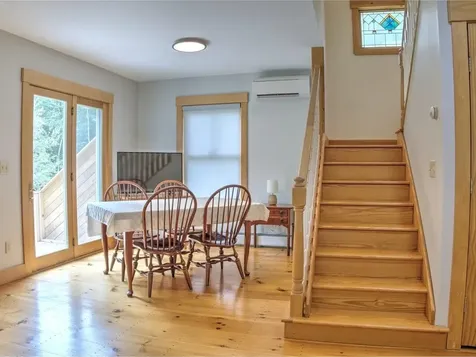 581 Upper Plains Road Salisbury VT 05769