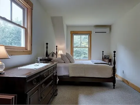 581 Upper Plains Road Salisbury VT 05769