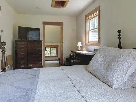 581 Upper Plains Road Salisbury VT 05769