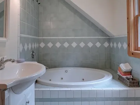 581 Upper Plains Road Salisbury VT 05769