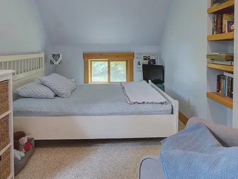 581 Upper Plains Road Salisbury VT 05769