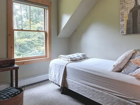 581 Upper Plains Road Salisbury VT 05769