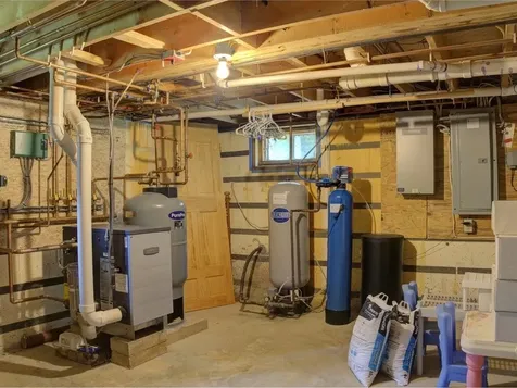 581 Upper Plains Road Salisbury VT 05769