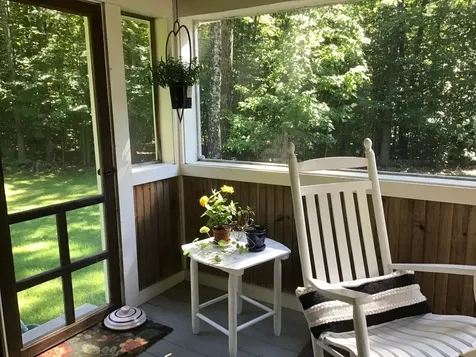 581 Upper Plains Road Salisbury VT 05769