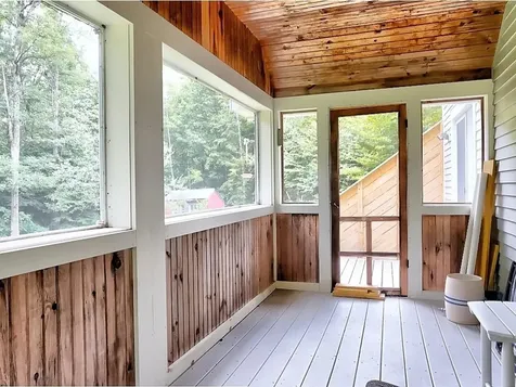 581 Upper Plains Road Salisbury VT 05769