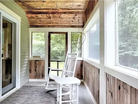 581 Upper Plains Road Salisbury VT 05769