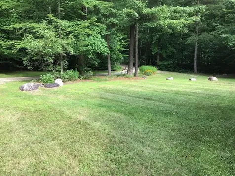 581 Upper Plains Road Salisbury VT 05769