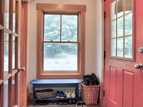 581 Upper Plains Road Salisbury VT 05769