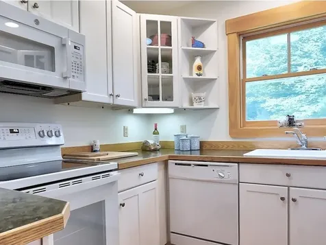 581 Upper Plains Road Salisbury VT 05769