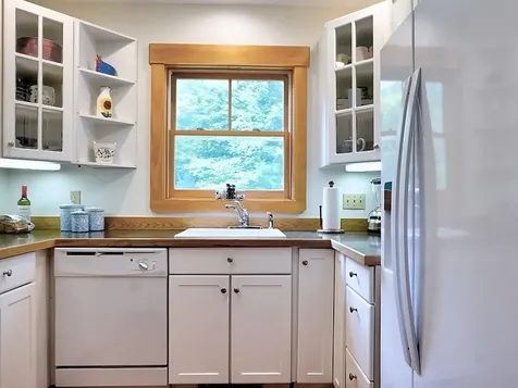 581 Upper Plains Road Salisbury VT 05769