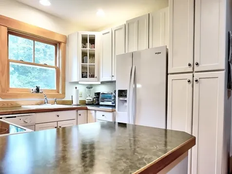 581 Upper Plains Road Salisbury VT 05769