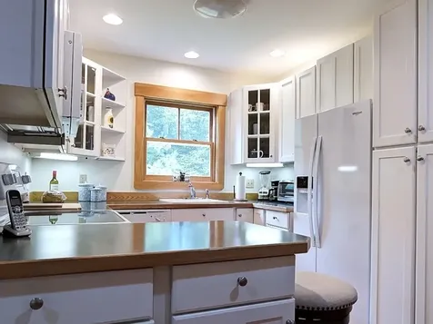 581 Upper Plains Road Salisbury VT 05769