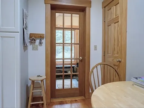 581 Upper Plains Road Salisbury VT 05769