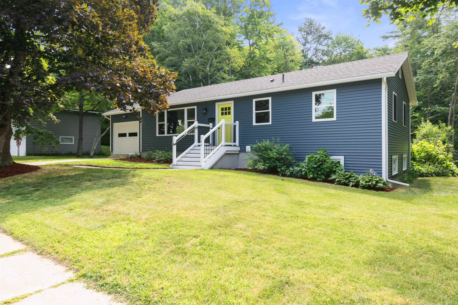 144 Wildwood Drive Burlington VT 05408