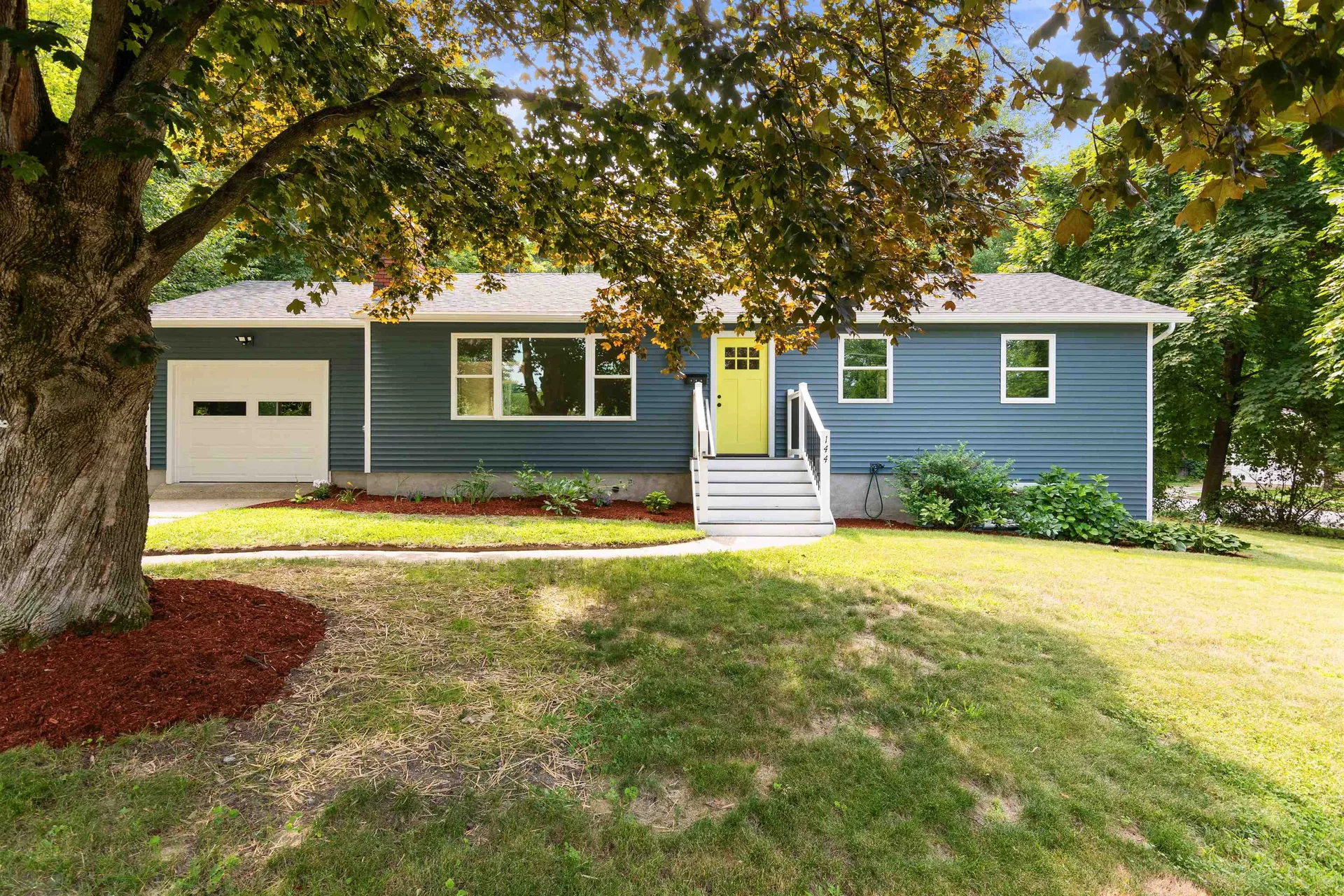 144 Wildwood Drive Burlington VT 05408