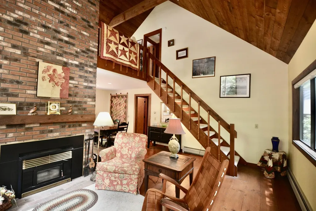 2 Sugar Hill Road Grantham NH 03753