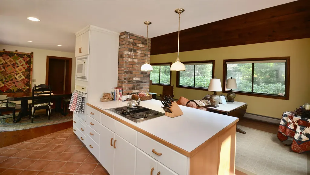 2 Sugar Hill Road Grantham NH 03753