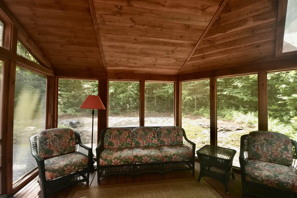 2 Sugar Hill Road Grantham NH 03753