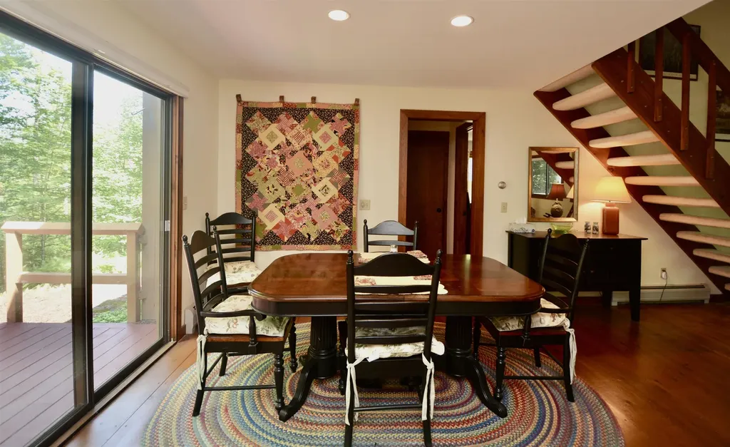 2 Sugar Hill Road Grantham NH 03753