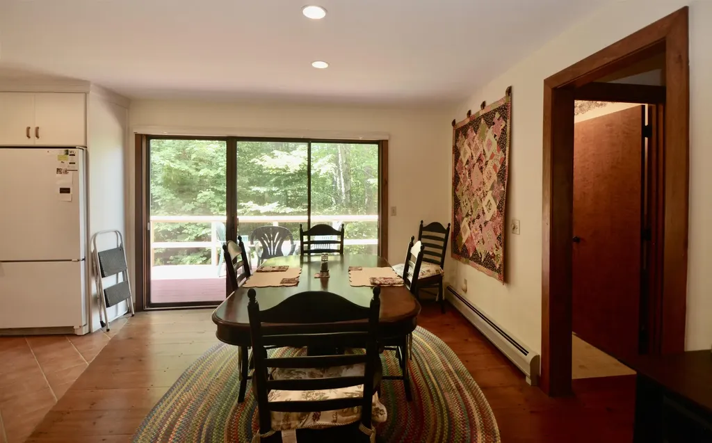 2 Sugar Hill Road Grantham NH 03753