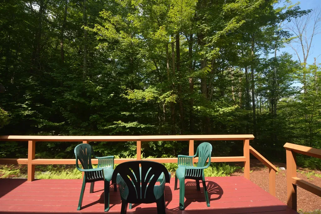 2 Sugar Hill Road Grantham NH 03753