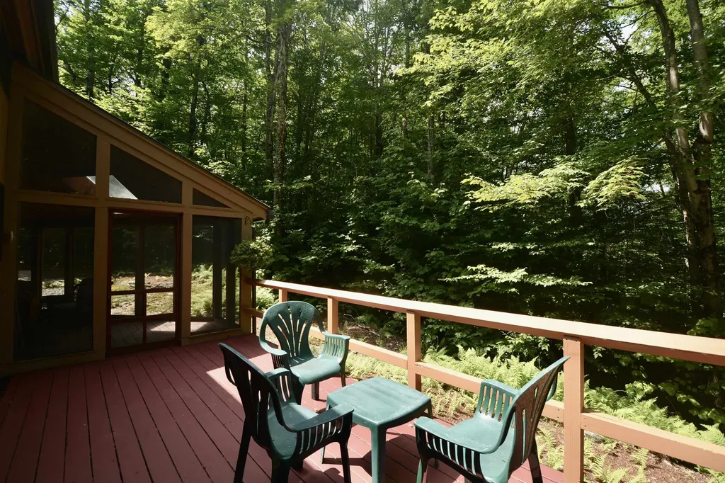 2 Sugar Hill Road Grantham NH 03753