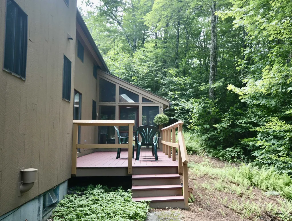 2 Sugar Hill Road Grantham NH 03753