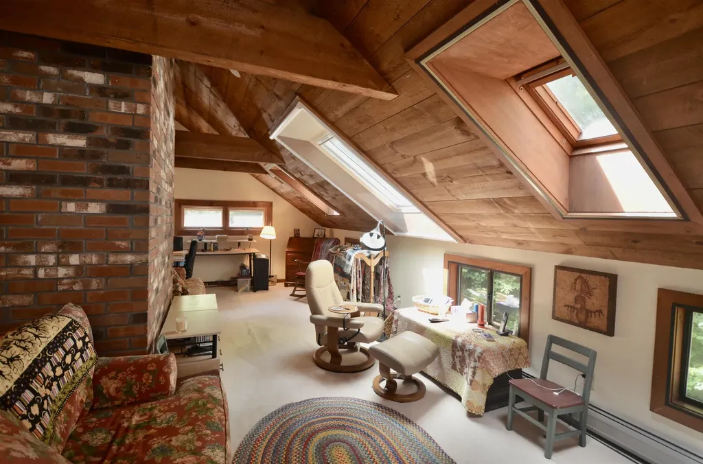 2 Sugar Hill Road Grantham NH 03753