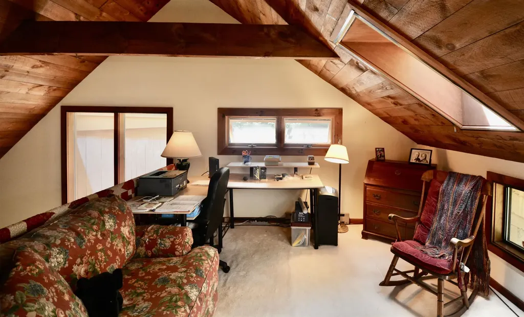 2 Sugar Hill Road Grantham NH 03753