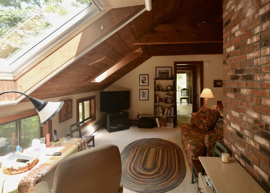 2 Sugar Hill Road Grantham NH 03753