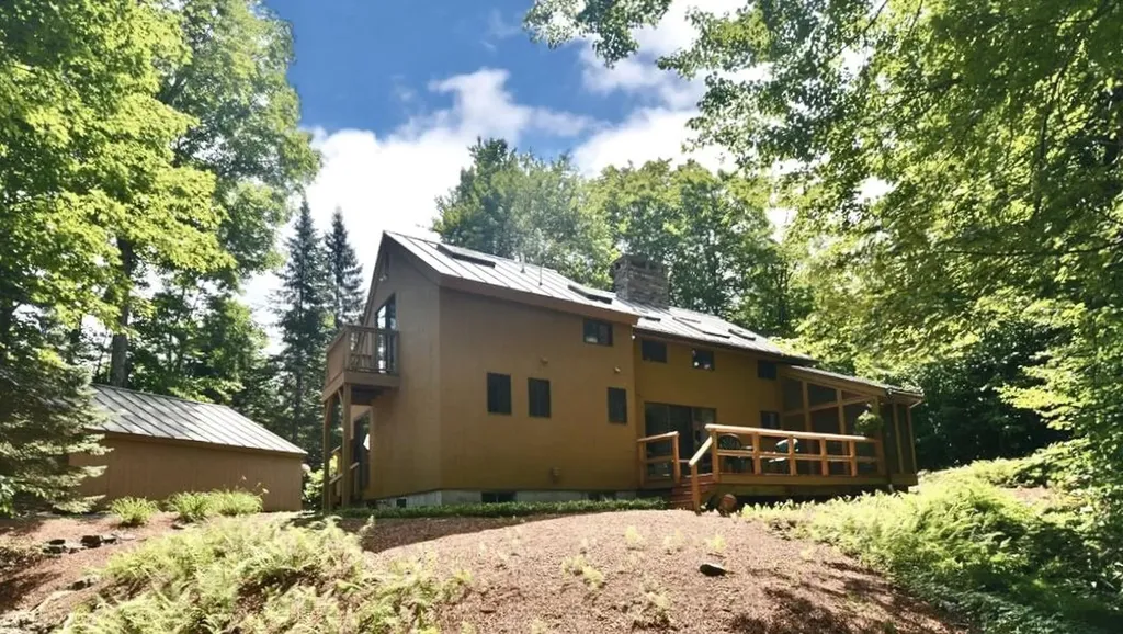 2 Sugar Hill Road Grantham NH 03753