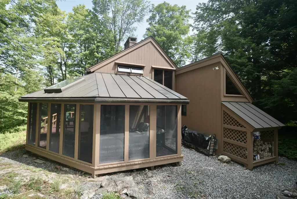 2 Sugar Hill Road Grantham NH 03753