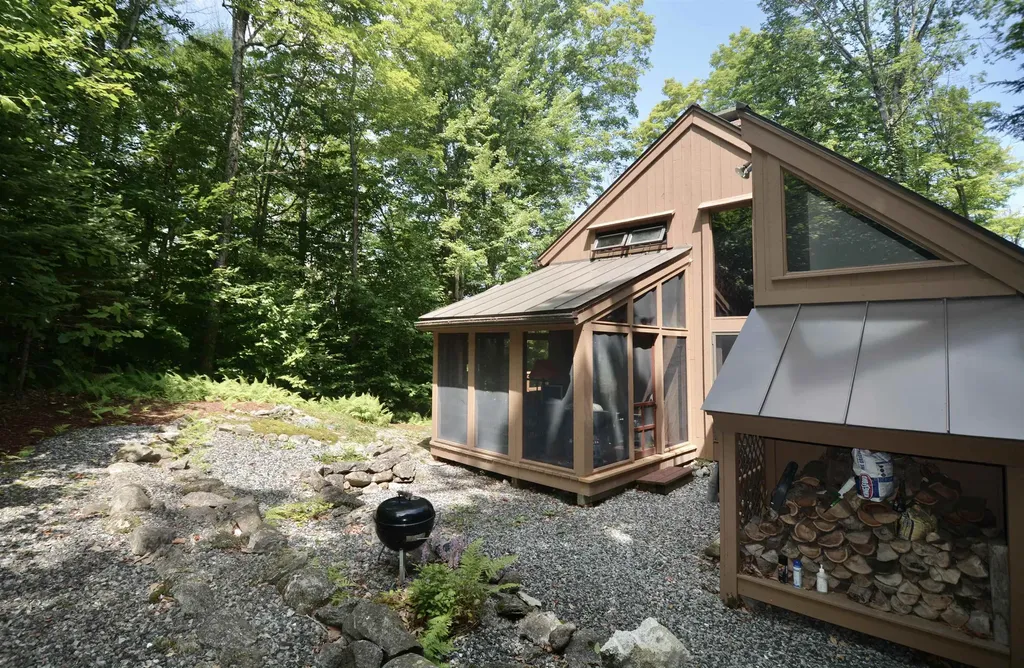 2 Sugar Hill Road Grantham NH 03753