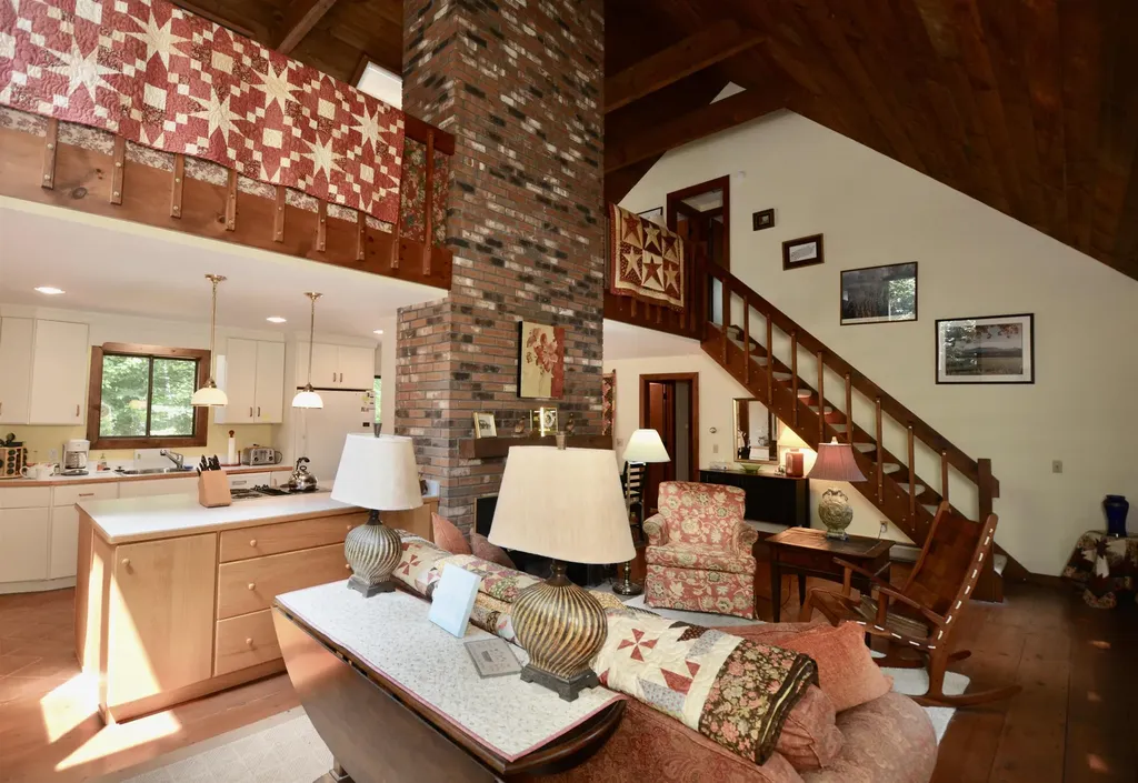 2 Sugar Hill Road Grantham NH 03753