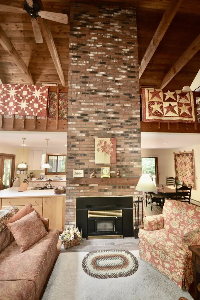 2 Sugar Hill Road Grantham NH 03753