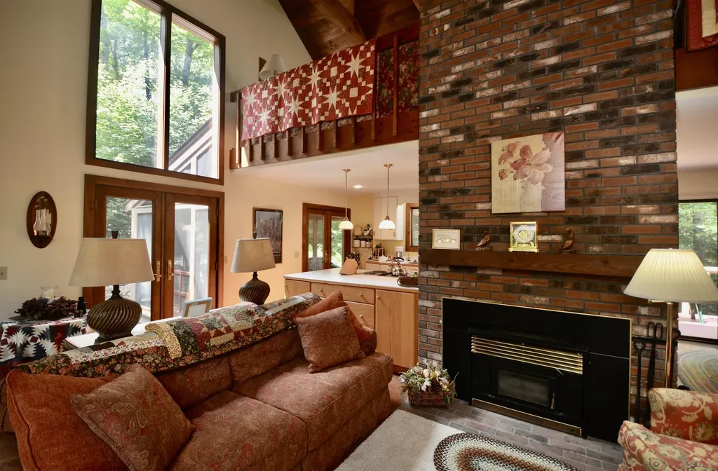 2 Sugar Hill Road Grantham NH 03753