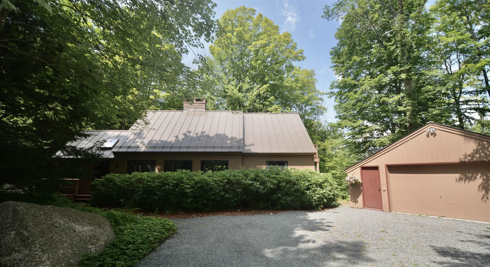 2 Sugar Hill Road Grantham NH 03753