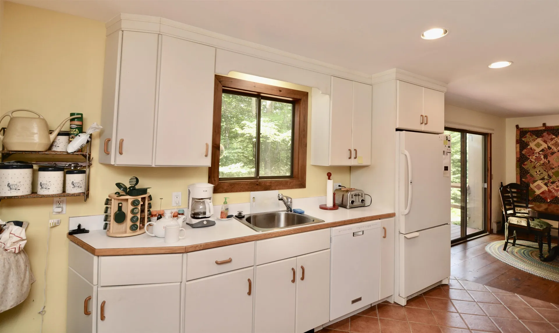 2 Sugar Hill Road Grantham NH 03753