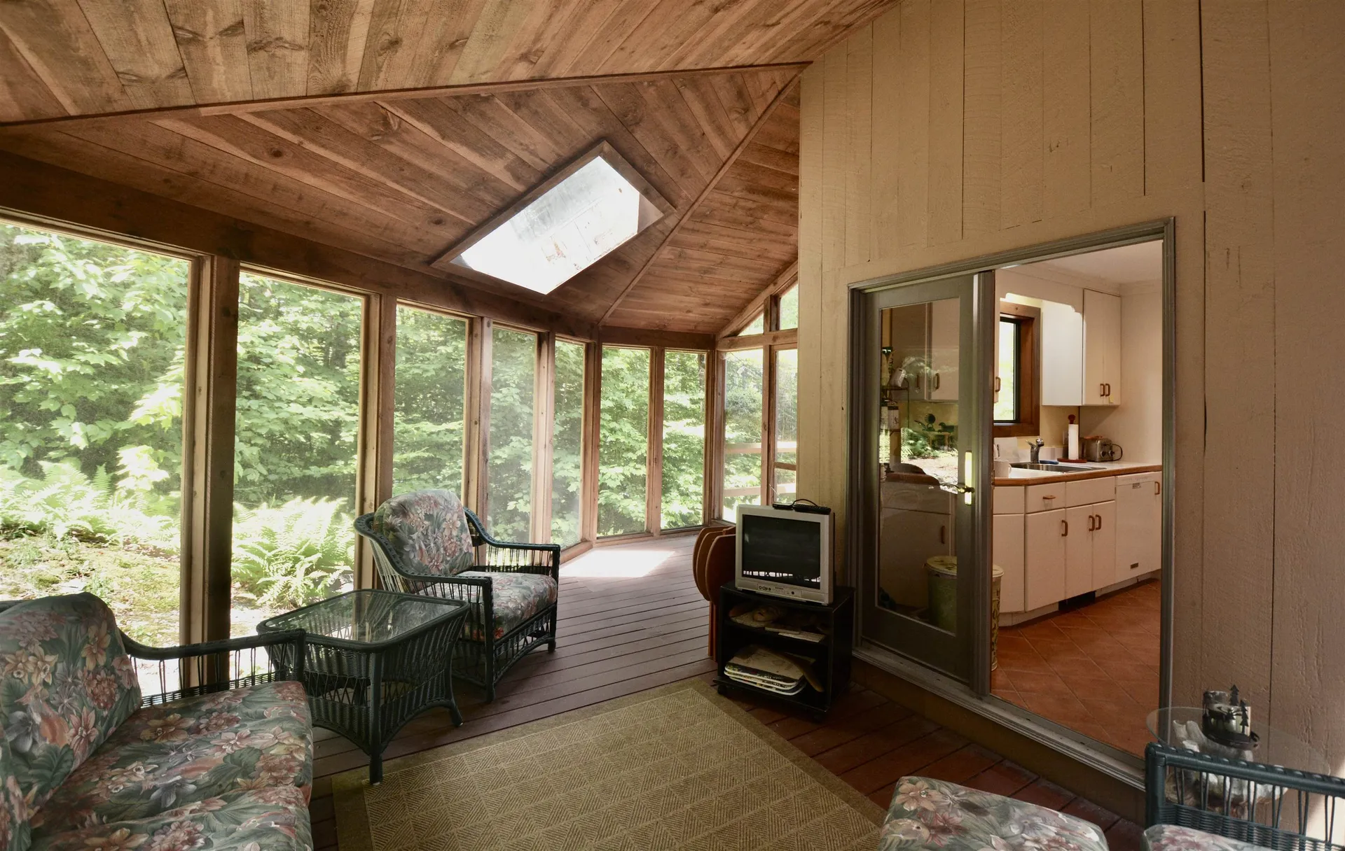 2 Sugar Hill Road Grantham NH 03753