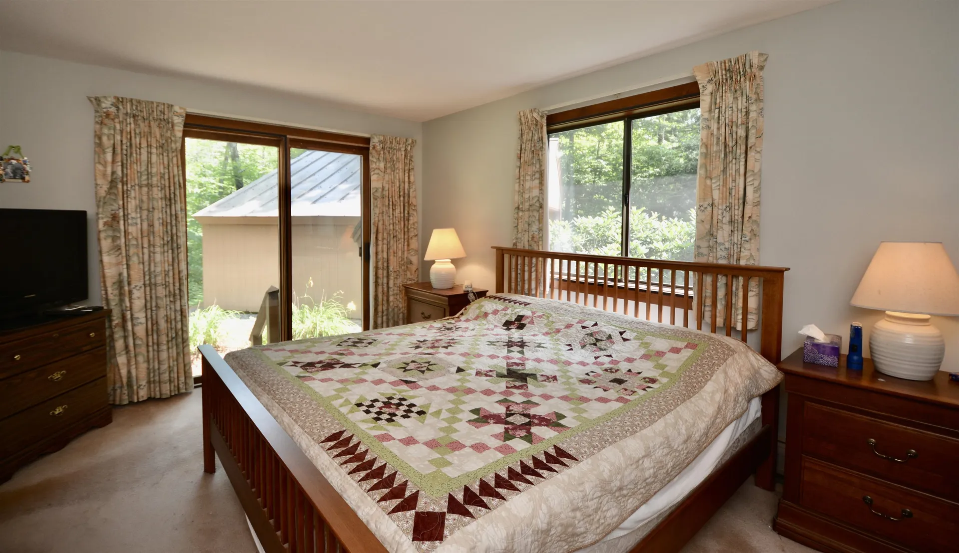 2 Sugar Hill Road Grantham NH 03753