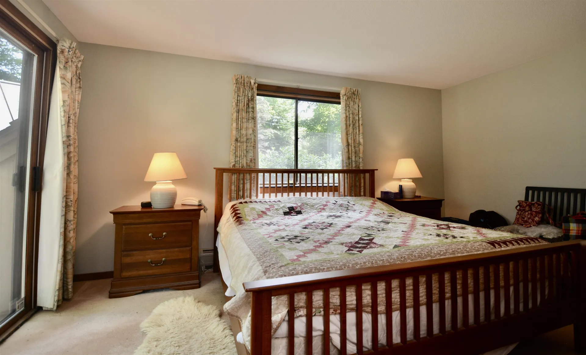 2 Sugar Hill Road Grantham NH 03753