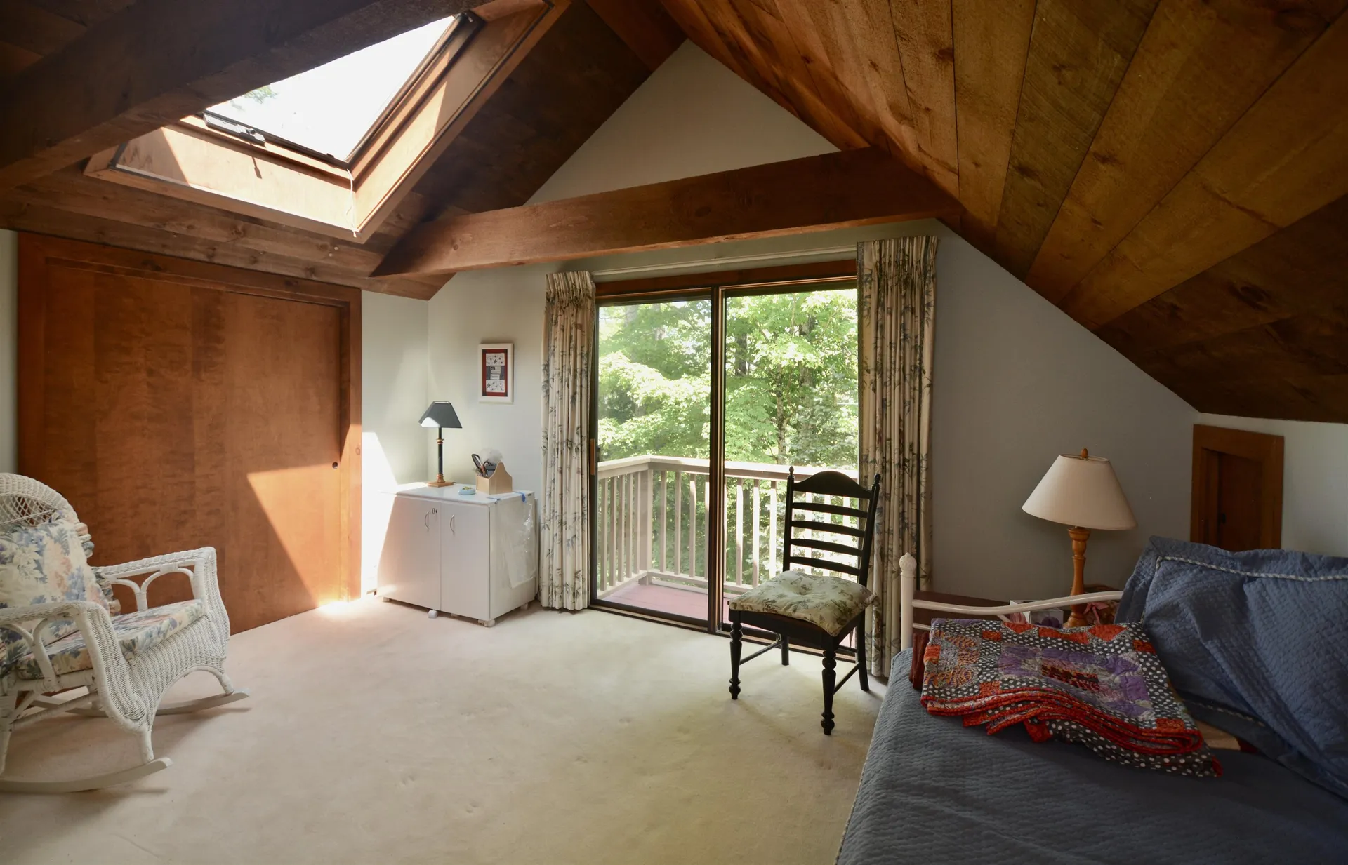 2 Sugar Hill Road Grantham NH 03753