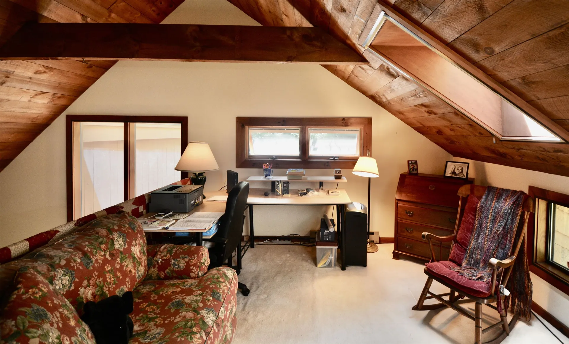 2 Sugar Hill Road Grantham NH 03753