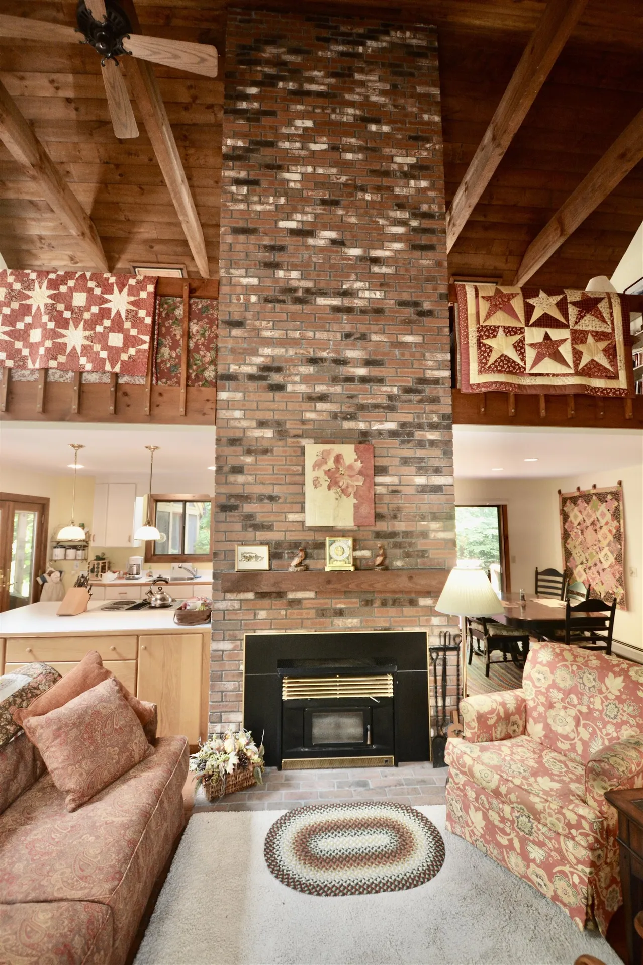 2 Sugar Hill Road Grantham NH 03753