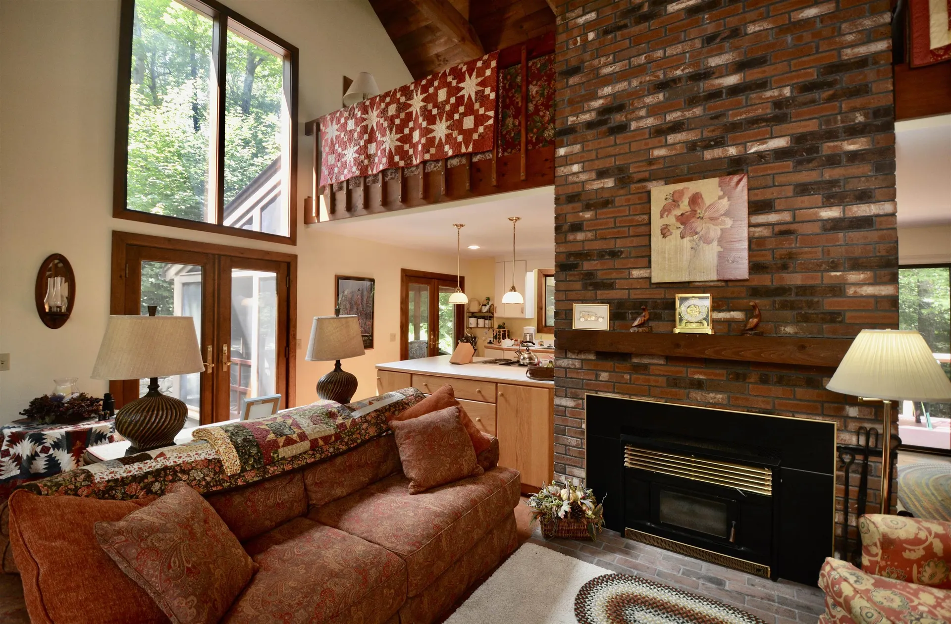 2 Sugar Hill Road Grantham NH 03753