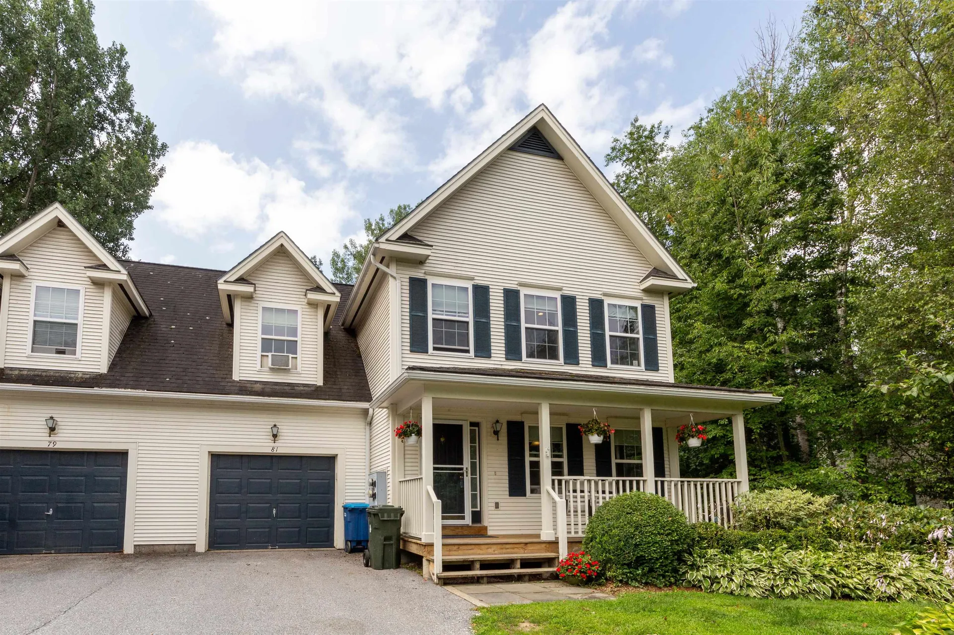 81 Stone Drive Colchester VT 05446